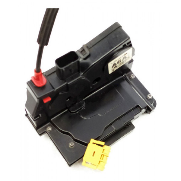 Fechadura Porta Traseira Esquerda Gm Prisma 1.4 Ltz 2018 710