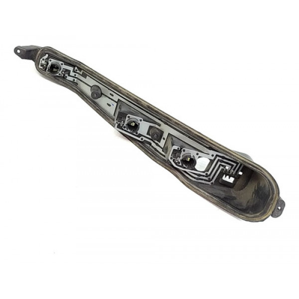 Circuito Lanterna Esquerda Ford Fiesta 2008/12    131158