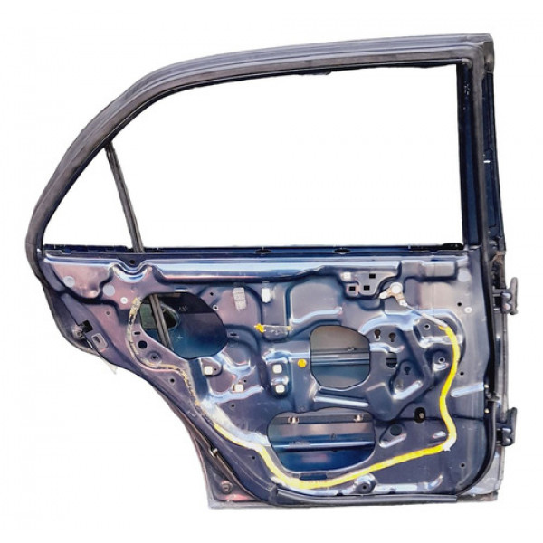 Porta Traseira Esquerda Honda Accord 2000    145715