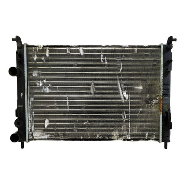 Radiador De Água Fiat Siena 1.8 2007 V1749 - P36