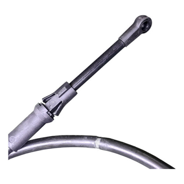 Cabo Trambulador Gm Zafira Automático 2005    197991 Não Informado