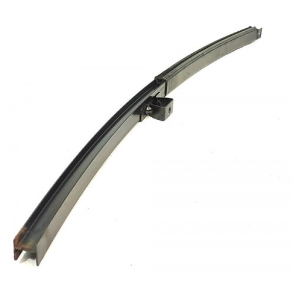 Canaleta Guia Vidro Porta Traseira Esquerda Renault Megane 1