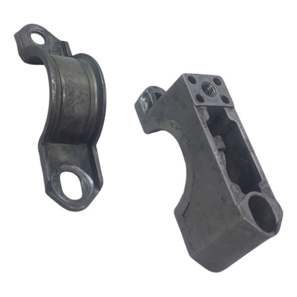 Suporte Abraçadeira Caixa Direção Hidráulica  Renault Scenic Não Informado