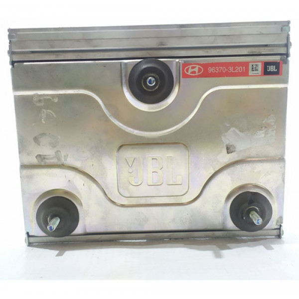 Modulo Som Original Hyundai Azera 3.3 V6 2009     6693