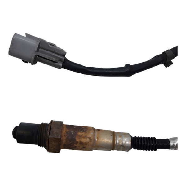 Sonda Lambda Inferior  Hyundai Hb20 1.0  2013 203866