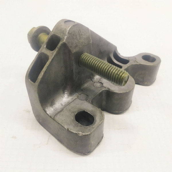 Suporte Direito Coxim Motor Vw Gol  2013 124700