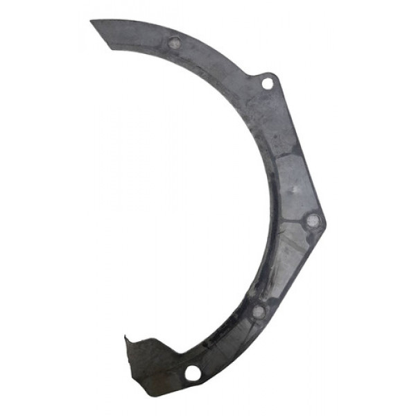 Chapa Flange Motor Câmbio Ford Escort 1.6 2001 157738