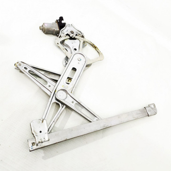 Máquina Vidro Elétrico Dianteira Direita Honda Civic Exr 201