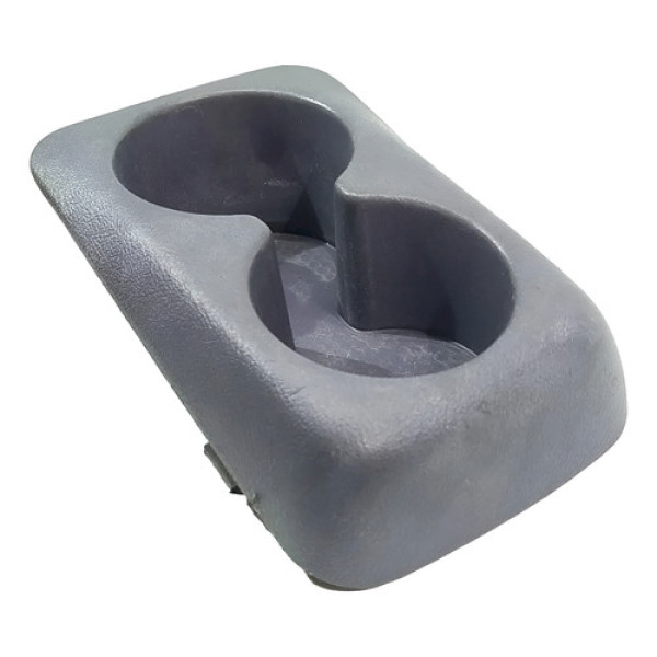 Porta Copos Mercedes Classe A 2001 Original 27860 Preto