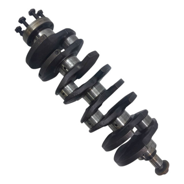 Virabrequim 0,25 Biela 0,50 Bloco Renault 19 Rn 1.6 2p 1995 