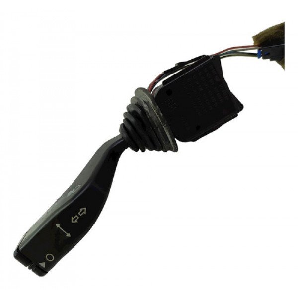 Comando Chave Seta Gm Zafira 2009     162455 Não Informado