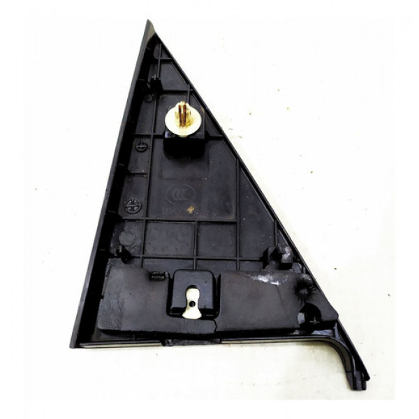 Acabamento Porta Traseira Esquerda Jac J6 2011    151286