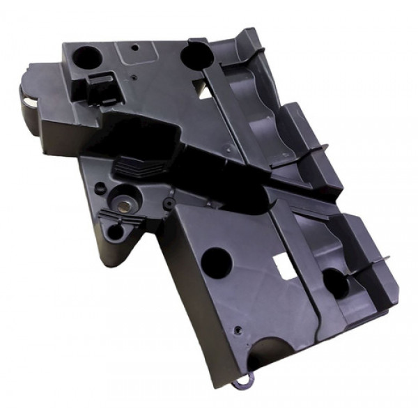 Suporte Ferramentas Porta Malas Bmw X5 4.4  2006 164230