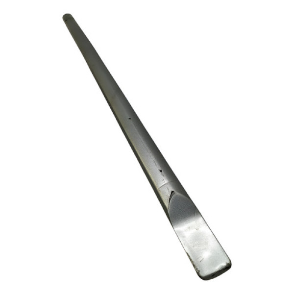 Aplique Porta Traseira Direita  Renault Logan 1.6 16v 2008 2 Não Informado