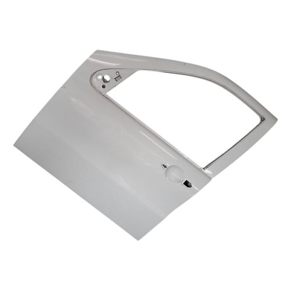 Porta Dianteira Esquerda Fiat Siena 1.8 2007 V1749 - P33 Traseira Não Informado Não Informado