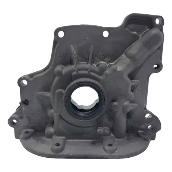 Bomba Óleo Motor Vw Gol 1.6 2010    200663