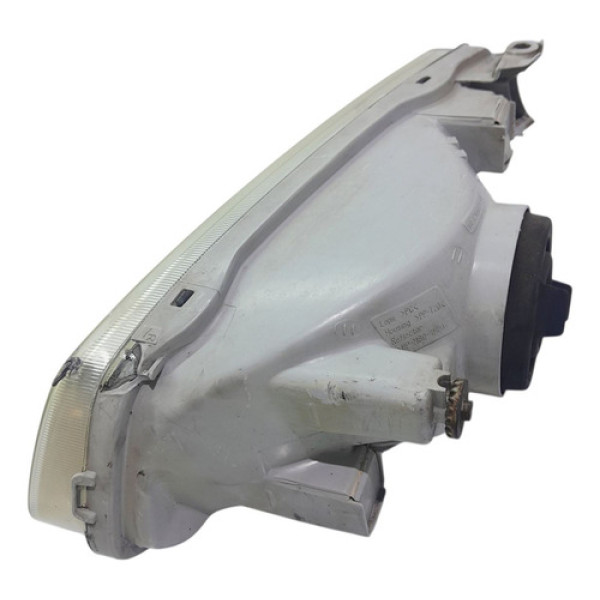 Farol Direito Toyota Corolla 1.8  2002 V1782 - P15 Direito/passageiro