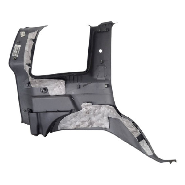 Acabamento Lateral Direito Porta Malas  Jeep Cherokee Sport 