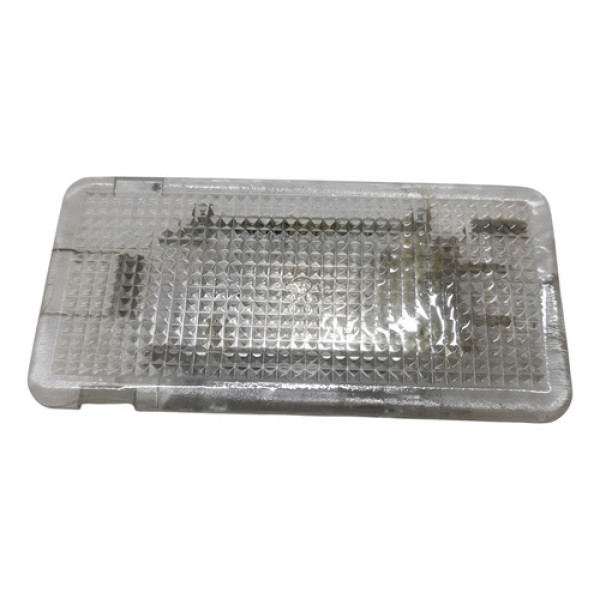 Luz Cortesia Porta Malas  Bmw 550i 4.8  2009 196913