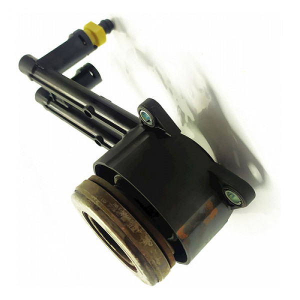 Atuador Embreagem Câmbio Ford Fiesta Sd 1.6 2012 77121