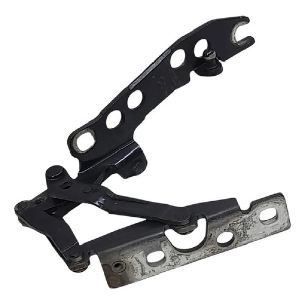 Braço Dobradiça Esquerda Capô  Bmw 540ia Dn81 2002 206007