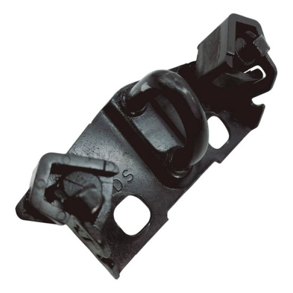 Batente Fechadura Tampa Traseira  Citroën C3 Aircross 1.6 16