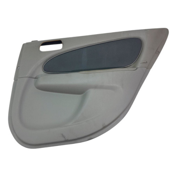 Limitador Porta Traseira Direita  Toyota Corolla 1.8  2002 2