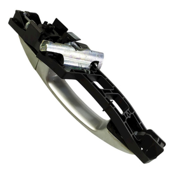 Maçaneta Externa Porta Traseira Esquerda  Ford Fiesta 1.6 At