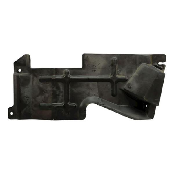 Defletor Traseiro Esquerdo Duto Freio  Citroën C3 Aircross 1