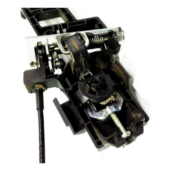 Maçaneta Externa Traseira Esquerda Ford Ka Se 1.0 2019 83335