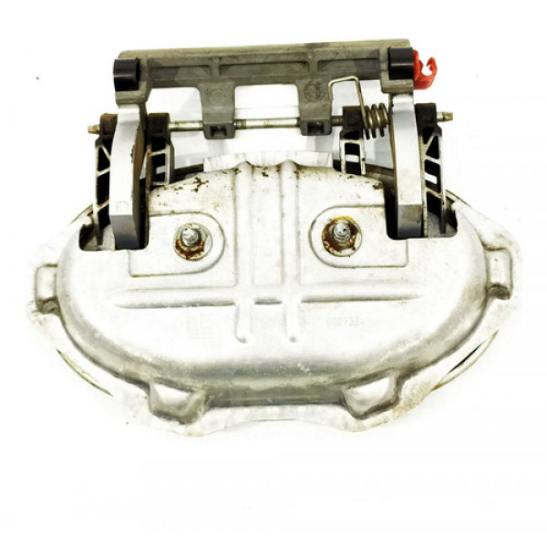 Maçaneta Externa Dianteira Direita Gm Meriva 1.8 2003 88944