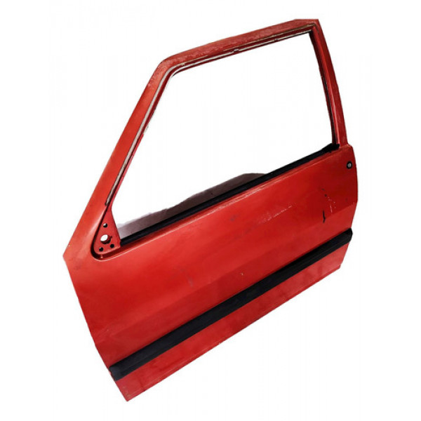 Porta Esquerda Fiat Uno 1999    150791