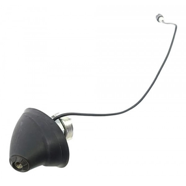 Base Antena Externa Rádio Citroën C3 Origine 2013 49307