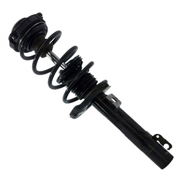 Suspensão Dianteira Direita Vw Fox 1.0 2009 157492