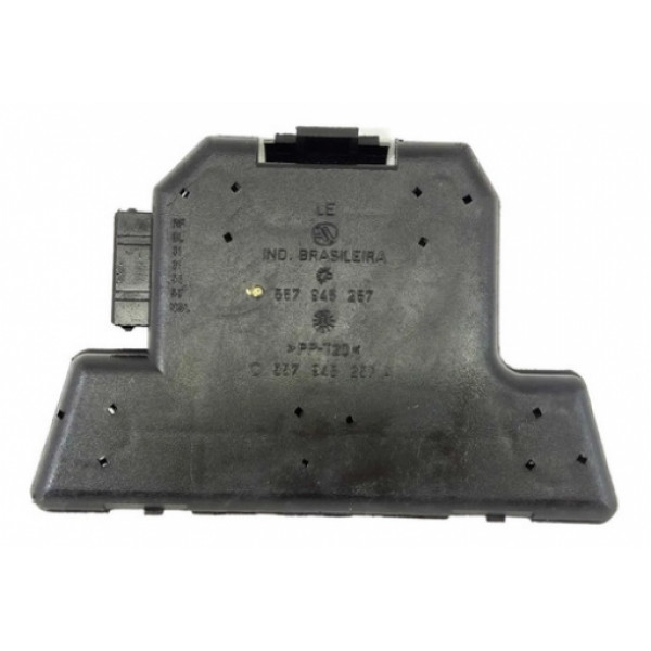 Circuito Lanterna Direita Vw Pointer 1995 Original 19862