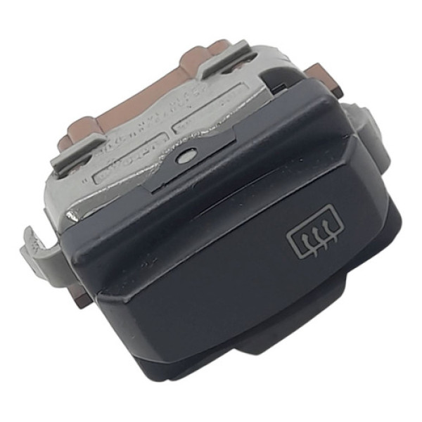 Botão Desembaçador  Renault Sandero 1.6 2012 202591