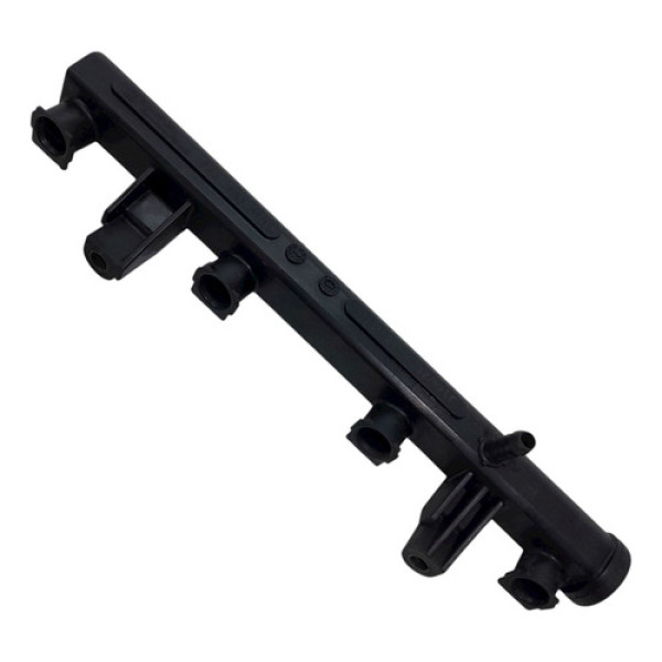 Flauta Bicos Injetores  Vw Polo 1.6 2003 203385