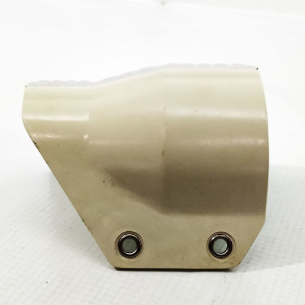 Defletor Calor Catalisador Vw T-cross Tsi 1.0  2021 88283