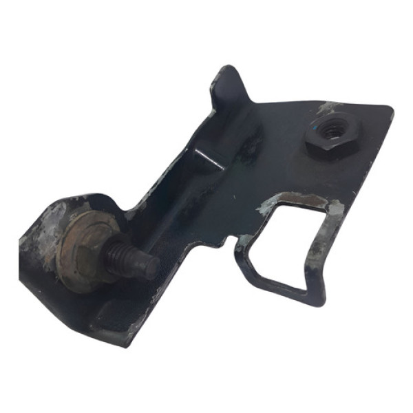 Suporte Inferior Direito Mimi Frente  Citroën C3 1.4 2011 19 - Não Informado