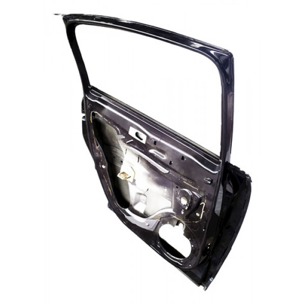 Porta Traseira Esquerda Citroën C4 1.6 16v Hb 2010 V1617 - P