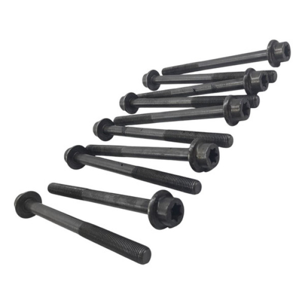 Parafuso Prisioneiro Cabeçote  Gm Astra Hb 2007 179230