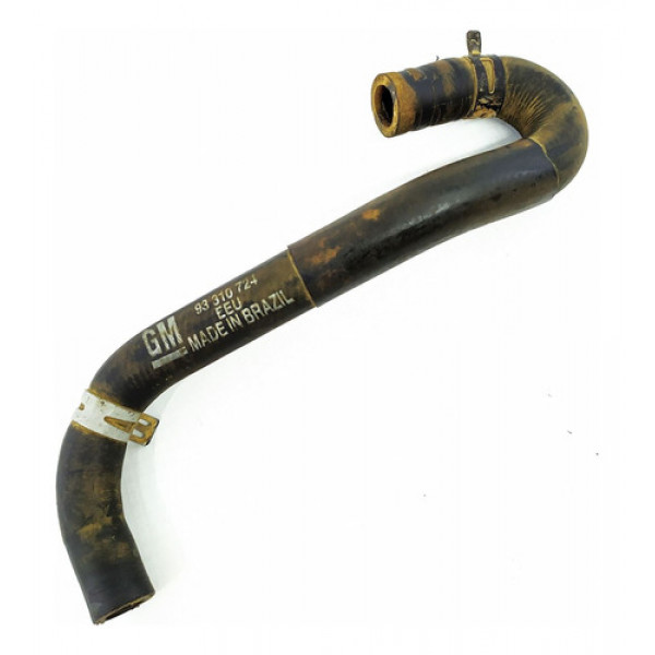 Mangueira Ar Quente Gm Corsa 1.4 8v 2010    31629