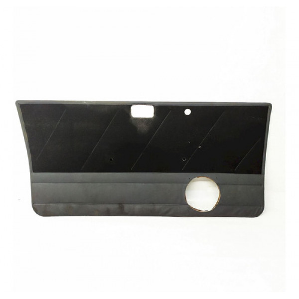 Povo Porta Esquerda Fiat Uno 2007 2 Portas    129449