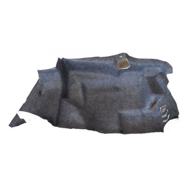 Forro Lateral Direito Porta-mala Ford Fusion 2.3 2008 154263