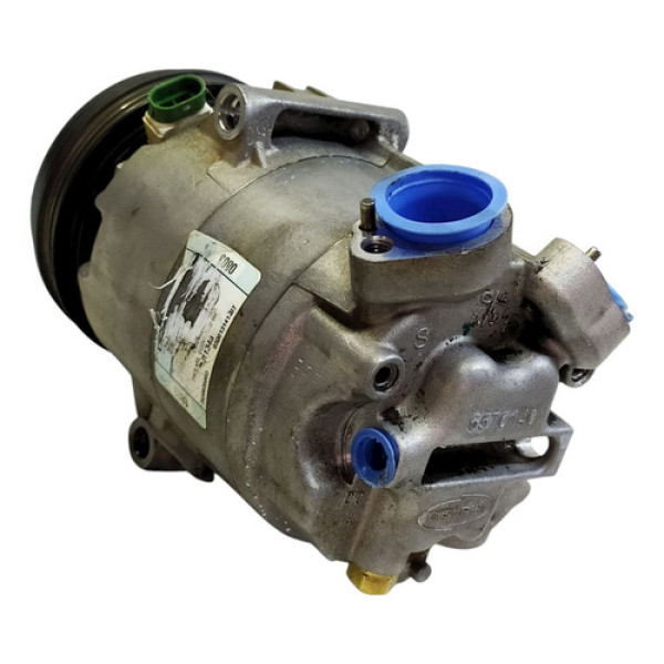 Compressor Do Ar Vw Saveiro 1.6 2013 V1756 - P11