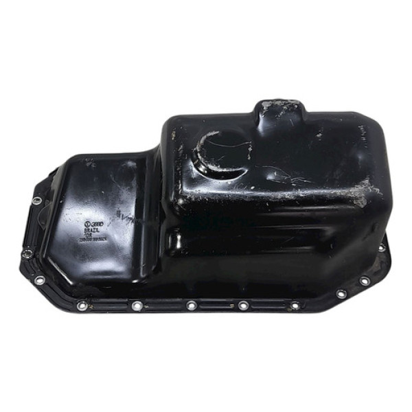 Carter Vw Fox 1.0 2007 V1722 - P9