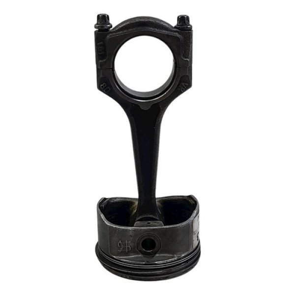 Pistao Biela Fiat Stilo 1.8 8v F 2009 186839