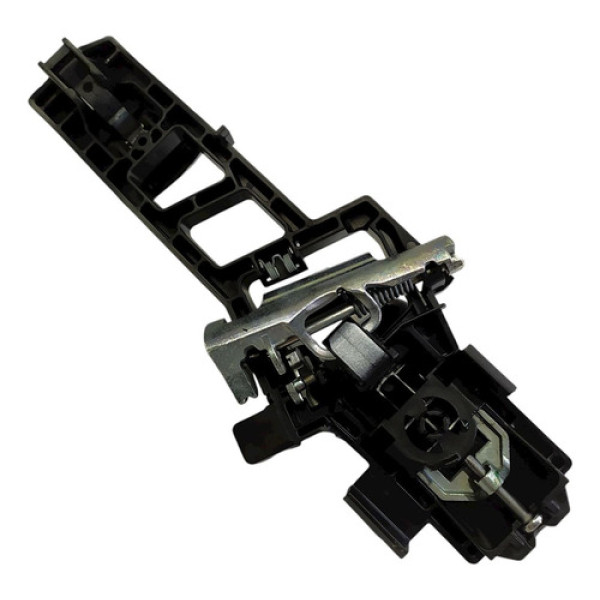 Maçaneta Externa Porta Traseira Esquerda  Ford Fiesta 1.6 At