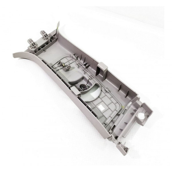 Capa Superior Coluna Central Esquerda Hyundai Hb20 19 567