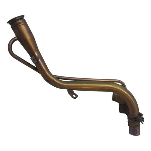 Gargalo Tanque Combustível  Honda Civic Lx 1.7 16v At 2001 2